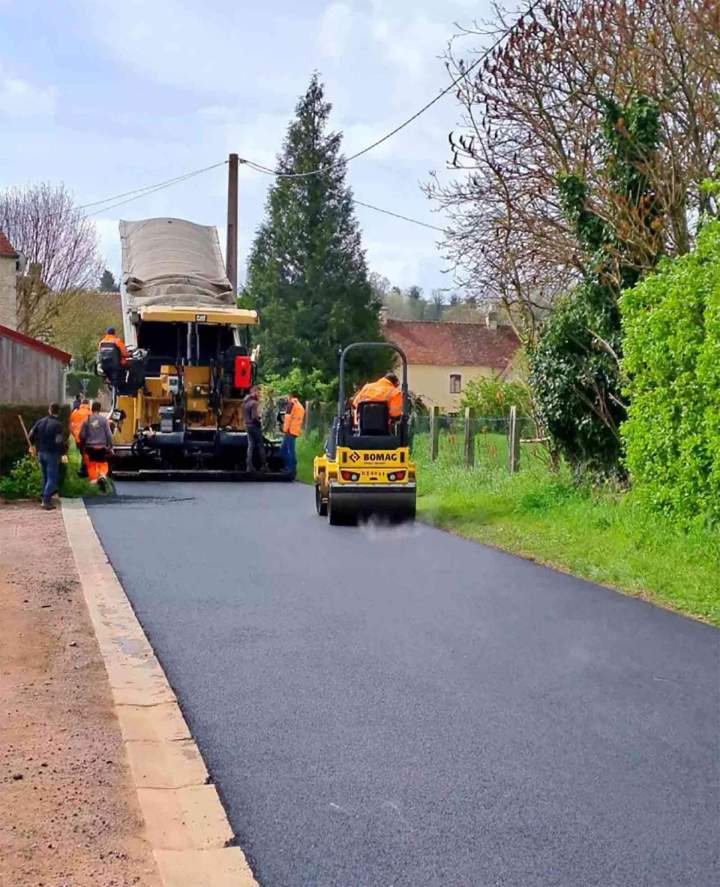 Embellissement durable de vos accès et espaces extérieurs